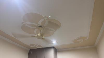 Bedroom Image of 2045 Sq.ft 3 BHK Apartment / Flat for sale in Lark Bollywood Green City, Sector 113 Mohali for Rs. 10000000