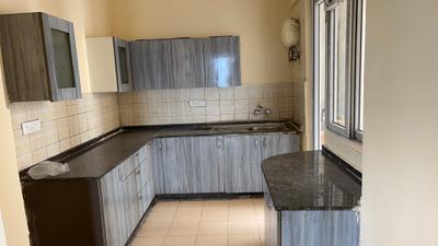 Kitchen Image of 1824 Sq.ft 3 BHK Apartment / Flat for sale in The Antriksh Heights, Sector 84 Gurgaon for Rs. 15300000