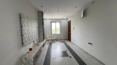 Living Room Image of 1000 Sq.ft 2 BHK Apartment / Flat for rent in Karkhana Secunderabad for Rs. 25000