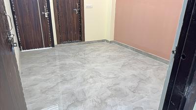 Bedroom Image of 850 Sq.ft 3 BHK Builder Floor for sale in Govindpuram Ghaziabad for Rs. 3450000