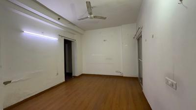 Bedroom Image of 1765 Sq.ft 3 BHK Apartment / Flat for rent in Aims Angel Golf Avenue II, Sector 75 Noida for Rs. 36000