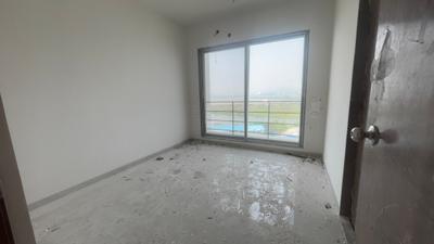 Bedroom Image of 1100 Sq.ft 2 BHK Apartment / Flat for sale in Ulwe Navi Mumbai for Rs. 16000000