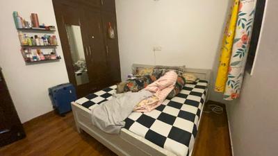 3 BHK Independent Builder Floor
