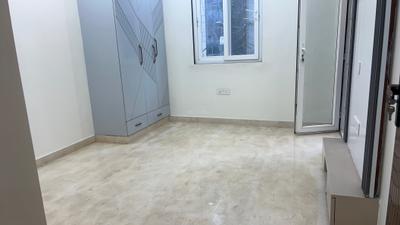 Bedroom Image of 1200 Sq.ft 3 BHK Builder Floor for sale in Sector 4 Rohini New Delhi for Rs. 22500000