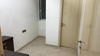 Bedroom Image of 1300 Sq.ft 2.5 BHK Apartment / Flat for rent in Monte South, Byculla Mumbai for Rs. 150000