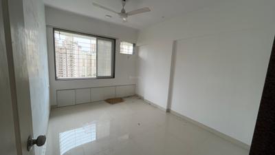 Bedroom Image of 1050 Sq.ft 2 BHK Apartment / Flat for sale in Evershine Millennium Paradise, Kandivali East Mumbai for Rs. 26100000