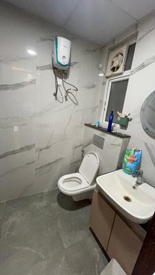 Image of 1494 Sq.ft 3.5 BHK Builder Floor for rent in Smartworld Gems, Sector 89, Gurgaon for Rs. 35000