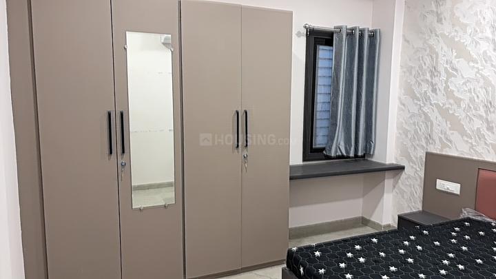 Urban Aashiyana Bedroom 1