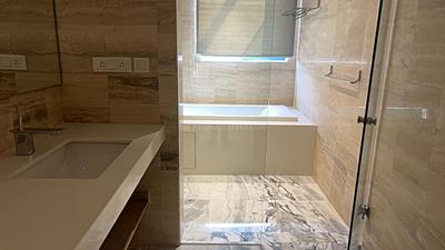 Image of 4000 Sq.ft 4 BHK Apartment / Flat for sale in Embassy Lake Terraces, Hebbal Kempapura, Bengaluru for Rs. 90000000
