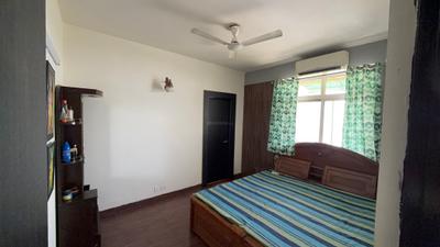 Bedroom Image of 1296 Sq.ft 3 BHK Apartment / Flat for sale in Ansal Tanushree, Mahagunpuram Ghaziabad for Rs. 8700000