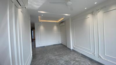Living Room Image of 1558 Sq.ft 3 BHK Builder Floor for sale in DLF Phase 2, DLF Phase 2 Gurgaon for Rs. 43500000