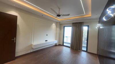 Bedroom Image of 3200 Sq.ft 4 BHK Builder Floor for rent in Ansal Esencia Sector 67, Sector 67 Gurgaon for Rs. 60000