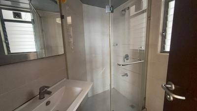 Image of 1130 Sq.ft 2 BHK Apartment / Flat for rent in Kasturi Eon Homes, Hinjawadi Phase 3, Pune for Rs. 35000
