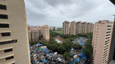 2 BHK Flat
