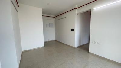 Living Room Image of 945 Sq.ft 2 BHK Apartment / Flat for rent in Runwal Bliss, Kanjurmarg East Mumbai for Rs. 66500