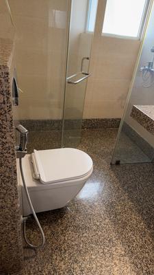 Image of 1827 Sq.ft 3 BHK Apartment / Flat for rent in ABA Cleo County, Sector 121, Noida for Rs. 75000