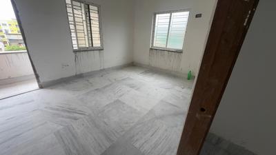Bedroom Image of 1369 Sq.ft 3 BHK Apartment / Flat for sale in Keshtopur Kolkata for Rs. 6434000