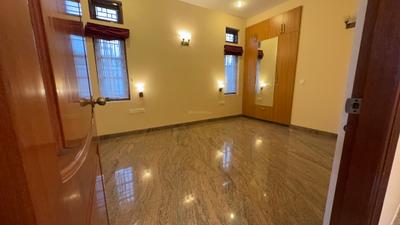 Bedroom Image of 2200 Sq.ft 3 BHK Apartment / Flat for rent in Indira Nagar Bengaluru for Rs. 150000