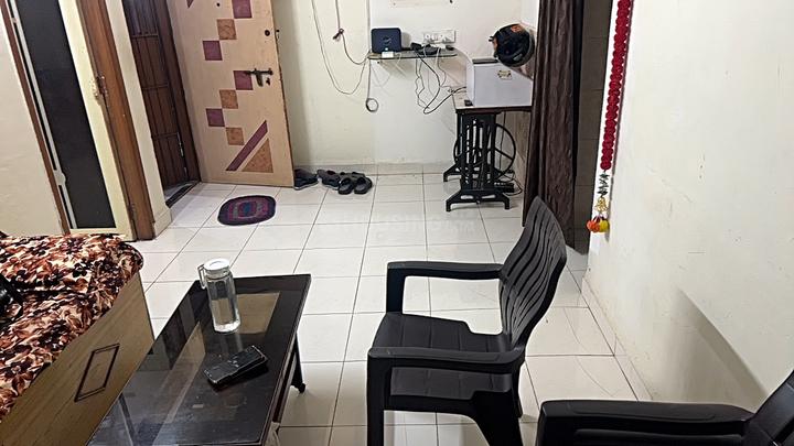 Sankalp Vihar Living Room 1