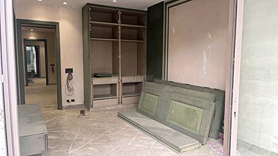 Bedroom Image of 2250 Sq.ft 4 BHK Builder Floor for sale in Mukherjee Nagar New Delhi for Rs. 55000000