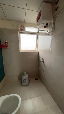 Image of 1460 Sq.ft 3 BHK Apartment / Flat for rent in UKN Belvedere By UKN Airport District Phase 1, Navarathna Agrahara, Bengaluru for Rs. 60000