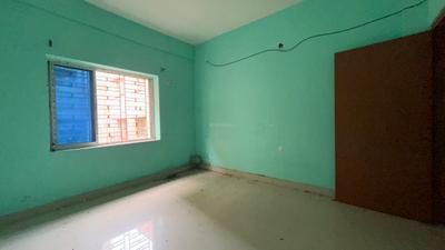 Bedroom Image of 850 Sq.ft 2 BHK Apartment / Flat for sale in Baguiati Kolkata for Rs. 3000000