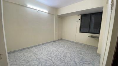 Bedroom Image of 1120 Sq.ft 2 BHK Apartment / Flat for rent in Nerul Navi Mumbai for Rs. 44000