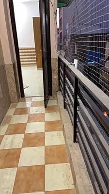 Image of 1200 Sq.ft 2 BHK Builder Floor for rent in Palam Vihar Extension, Gurgaon for Rs. 20000
