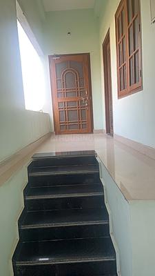 Image of 2000 Sq.ft 3 BHK Builder Floor for rent in Jankipuram, Lucknow for Rs. 17000