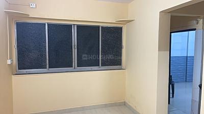 Living Room Image of 510 Sq.ft 1 BHK Apartment / Flat for sale in Titwala Thane for Rs. 2500000