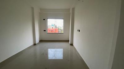 Bedroom Image of 1115 Sq.ft 3 BHK Apartment / Flat for sale in Keshtopur Kolkata for Rs. 4460000