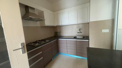 Kitchen Image of 2075 Sq.ft 3.5 BHK Apartment / Flat for sale in Conscient Heritage Max, Sector 102 Gurgaon for Rs. 32000000