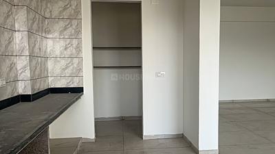 Kitchen Image of 2655 Sq.ft 3 BHK Apartment / Flat for sale in Paldi Ahmedabad for Rs. 19000000