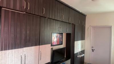 Bedroom Image of 1450 Sq.ft 4 BHK Apartment / Flat for sale in Sare Crescent Green Parc, Sector 92 Gurgaon for Rs. 17000000