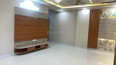 Living Room Image of 1213 Sq.ft 3 BHK Apartment / Flat for sale in Shri Balaji Heights VI, Kanakpura Jaipur for Rs. 5000000