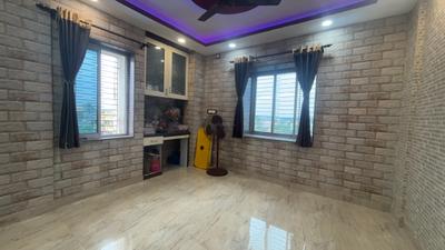 Bedroom Image of 1250 Sq.ft 3 BHK Apartment / Flat for sale in Thakurpukur Kolkata for Rs. 6500000