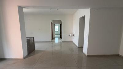 Living Room Image of 2250 Sq.ft 3 BHK Apartment / Flat for rent in Navrangpura Ahmedabad for Rs. 40000