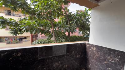 Image of 700 Sq.ft 1 BHK Apartment / Flat for rent in BTM Layout, Bengaluru for Rs. 26499