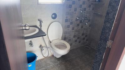Image of 950 Sq.ft 2 BHK Apartment / Flat for rent in Gagan Micasaa Phase 2, Wagholi, Pune for Rs. 20000