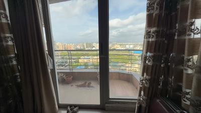Image of 2000 Sq.ft 4 BHK Apartment / Flat for sale in Adhiraj Gardens, Kharghar, Navi Mumbai for Rs. 41000000