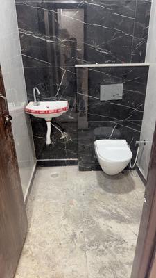 Image of 1100 Sq.ft 3 BHK Apartment / Flat for sale in Govindpuram, Ghaziabad for Rs. 4140000
