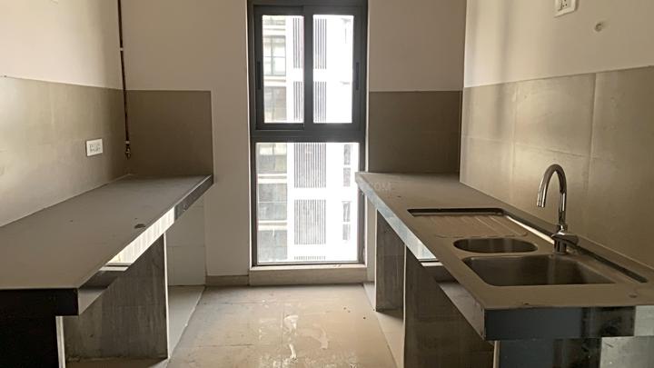 Adani Ten BKC Main Image 1