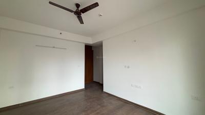 Bedroom Image of 1800 Sq.ft 3.5 BHK Apartment / Flat for rent in ATS Rhapsody, Noida Extension Greater Noida for Rs. 39000