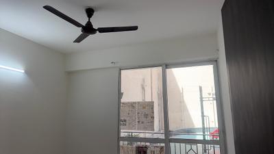Bedroom Image of 720 Sq.ft 2 BHK Apartment / Flat for rent in Signature Global Andour Heights, Sector 71 Gurgaon for Rs. 24500