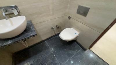 Image of 1150 Sq.ft 3 BHK Builder Floor for rent in Sector 5 Rohini, New Delhi for Rs. 35000