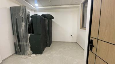 Bedroom Image of 2500 Sq.ft 4 BHK Independent House for sale in Nipania Indore for Rs. 12500000