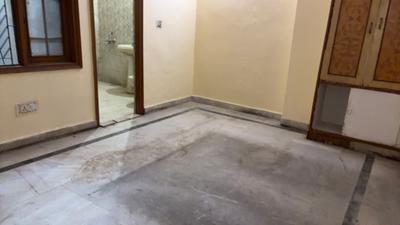 Bedroom Image of 1600 Sq.ft 3 BHK Apartment / Flat for sale in Vaishali Ghaziabad for Rs. 11500000