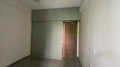 Bedroom Image of 1137 Sq.ft 2.5 BHK Apartment / Flat for rent in M3M Antalya Hills , Sector 79 Gurgaon for Rs. 29998