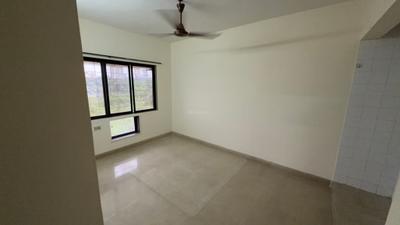Bedroom Image of 1150 Sq.ft 2 BHK Apartment / Flat for rent in Rutu Estate, Thane West Thane for Rs. 28000
