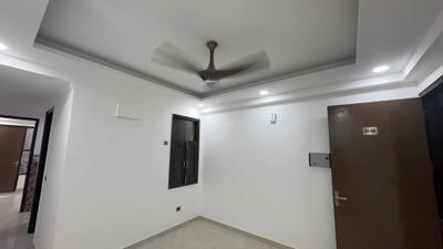 Living Room Image of 475 Sq.ft 1 BHK Apartment / Flat for sale in Chhattarpur New Delhi for Rs. 3000000